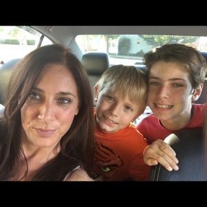 Meet your Posher, Sherry